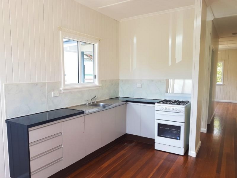 112 Clifton Street, Berserker QLD 4701